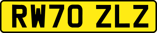 RW70ZLZ