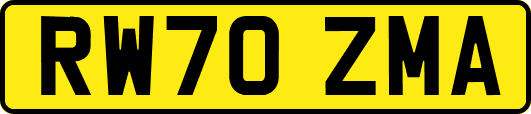 RW70ZMA