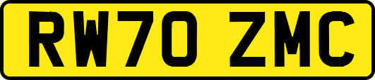 RW70ZMC
