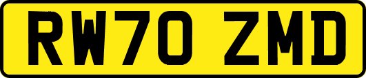 RW70ZMD