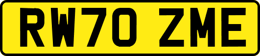 RW70ZME
