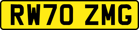 RW70ZMG