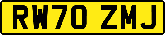 RW70ZMJ