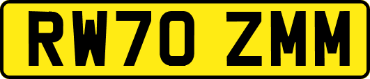 RW70ZMM