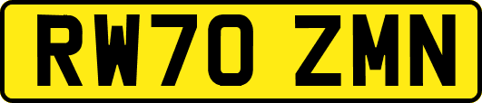 RW70ZMN