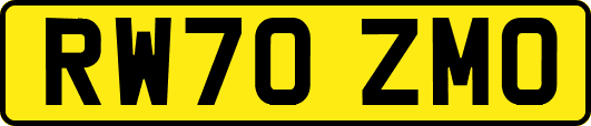 RW70ZMO
