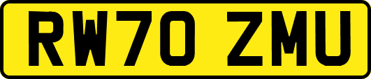 RW70ZMU