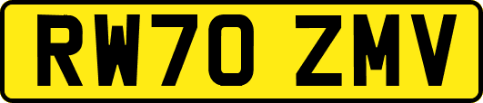 RW70ZMV