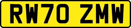 RW70ZMW
