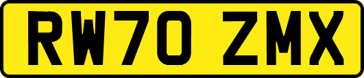 RW70ZMX