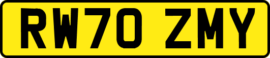 RW70ZMY