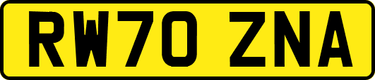 RW70ZNA