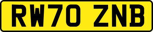 RW70ZNB