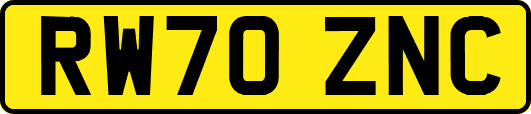 RW70ZNC