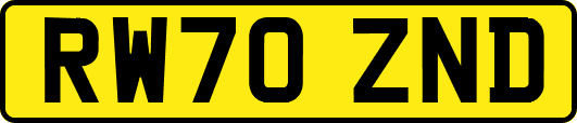 RW70ZND