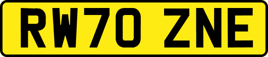 RW70ZNE