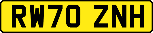 RW70ZNH