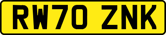 RW70ZNK