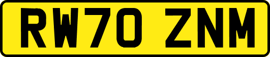 RW70ZNM