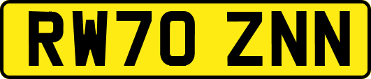RW70ZNN