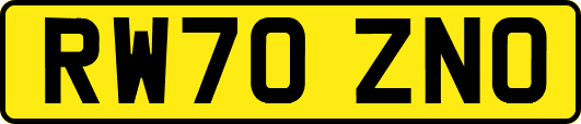 RW70ZNO