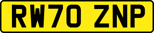 RW70ZNP
