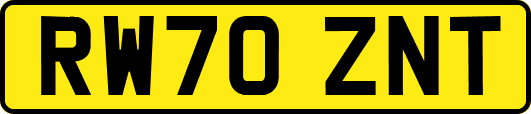 RW70ZNT