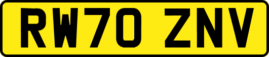 RW70ZNV