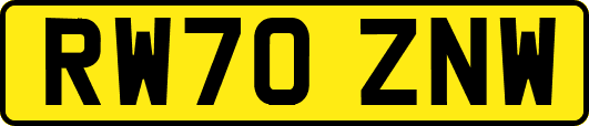 RW70ZNW