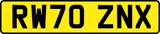 RW70ZNX