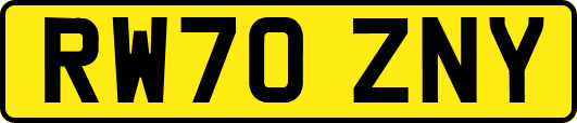 RW70ZNY
