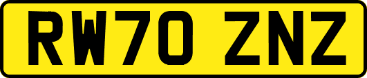 RW70ZNZ