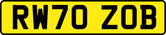 RW70ZOB