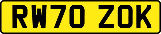 RW70ZOK