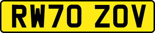 RW70ZOV