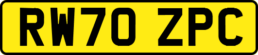 RW70ZPC