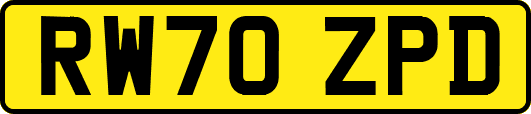 RW70ZPD