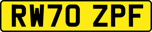 RW70ZPF