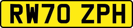 RW70ZPH