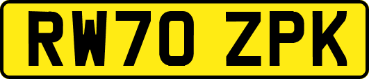 RW70ZPK