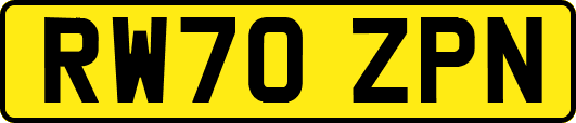 RW70ZPN