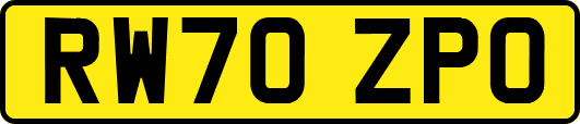 RW70ZPO