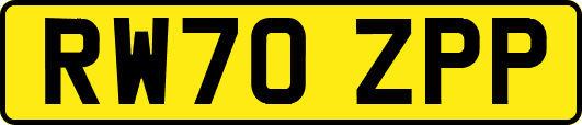 RW70ZPP