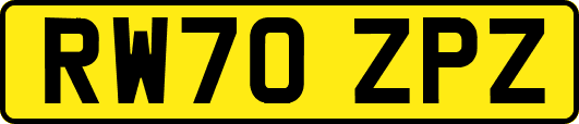 RW70ZPZ