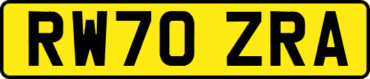 RW70ZRA