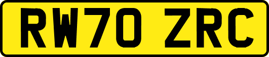 RW70ZRC