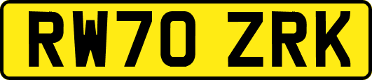 RW70ZRK