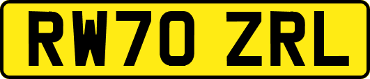 RW70ZRL