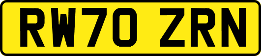 RW70ZRN