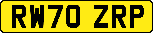 RW70ZRP